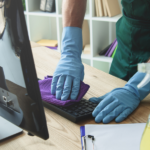 Büroreinigung in Allschwil